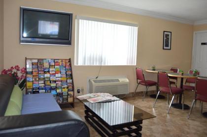 Americas Best Value Inn Gainesville TX - image 9