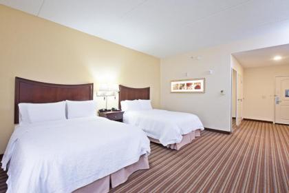 Hampton Inn Gainesville-Haymarket - image 12