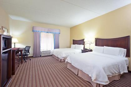 Hampton Inn Gainesville-Haymarket - image 13