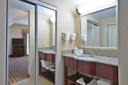 Hampton Inn Gainesville-Haymarket - image 14