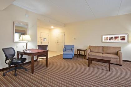 Hampton Inn Gainesville-Haymarket - image 15