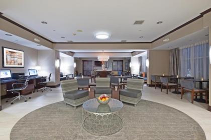 Hampton Inn Gainesville-Haymarket - image 20