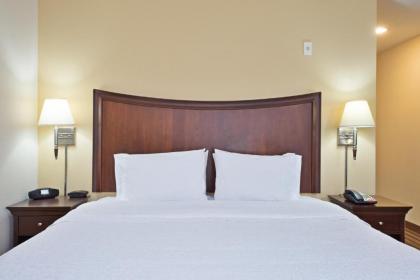 Hampton Inn Gainesville-Haymarket - image 3