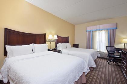 Hampton Inn Gainesville-Haymarket - image 4