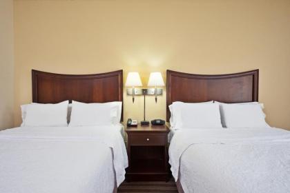 Hampton Inn Gainesville-Haymarket - image 5