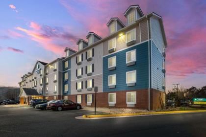 WoodSpring Suites Gainesville - image 14