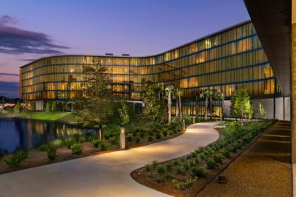 Hotel Eleo at the University of Florida - image 2