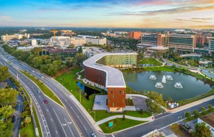 Hotel Eleo at the University of Florida - image 4