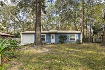 Holiday homes in Gainesville Florida