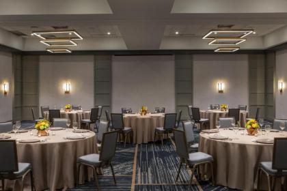 DoubleTree by Hilton Washington DC North/Gaithersburg - image 17