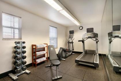 TownePlace Suites Gaithersburg - image 12