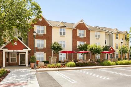 TownePlace Suites Gaithersburg - image 15