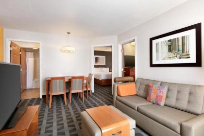 TownePlace Suites Gaithersburg - image 3