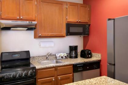 TownePlace Suites Gaithersburg - image 4