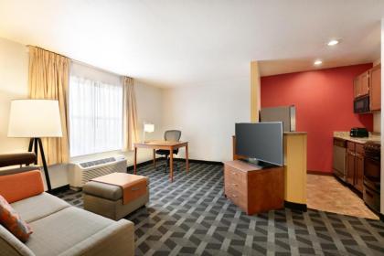 TownePlace Suites Gaithersburg - image 7