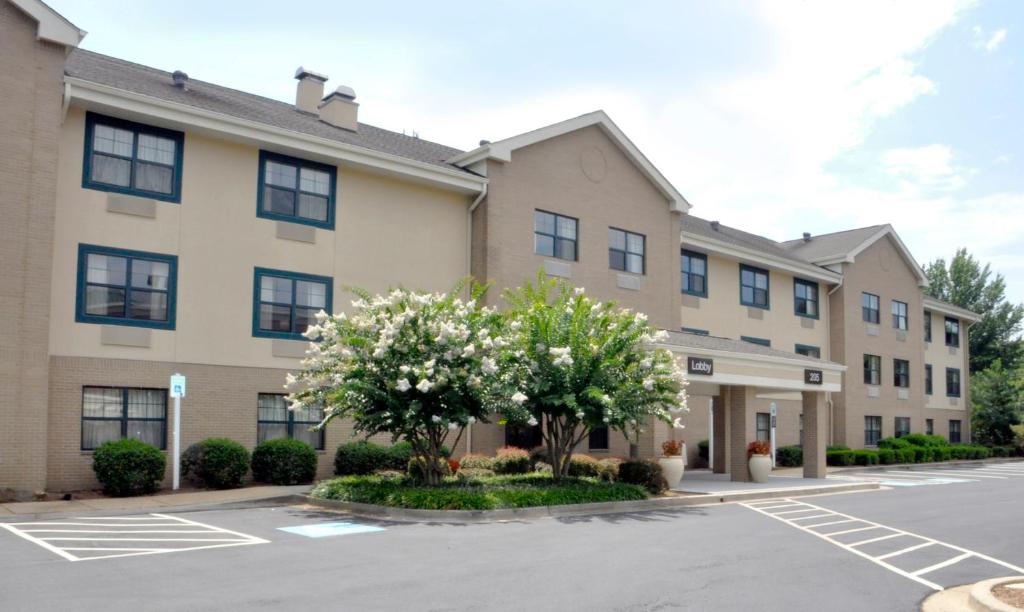 Extended Stay America Suites - Washington DC - Gaithersburg - North - main image