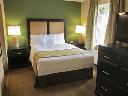 Extended Stay America Suites - Washington DC - Gaithersburg - South - image 11