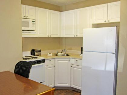 Extended Stay America Suites - Washington DC - Gaithersburg - South - image 12