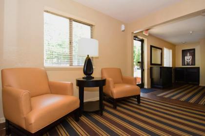 Extended Stay America Suites - Washington DC - Gaithersburg - South - image 3