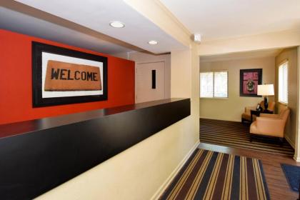 Extended Stay America Suites - Washington DC - Gaithersburg - South - image 4