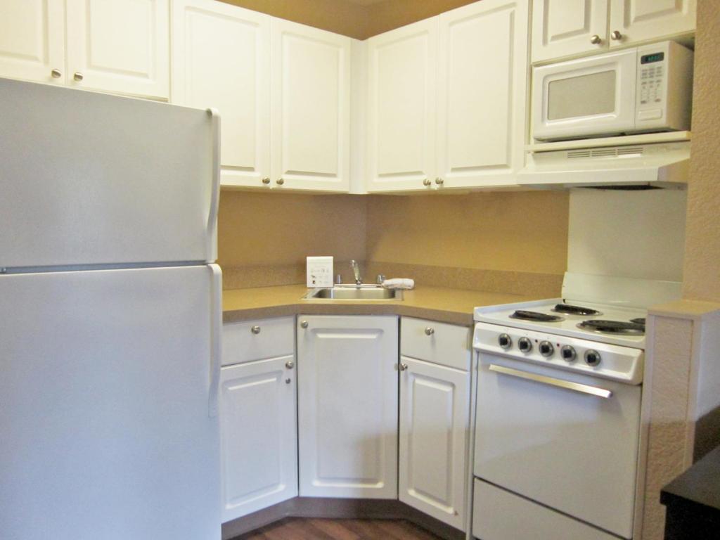 Extended Stay America Suites - Washington DC - Gaithersburg - South - image 6