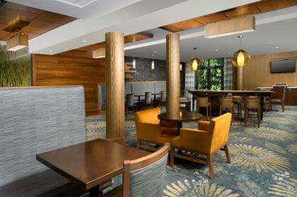 Homewood Suites by Hilton Gaithersburg/Washington DC North - image 15