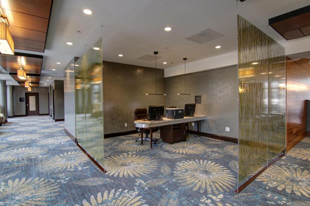 Homewood Suites by Hilton Gaithersburg/Washington DC North - image 2