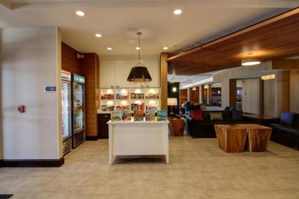 Homewood Suites by Hilton Gaithersburg/Washington DC North - image 5