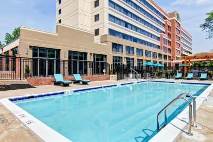 Homewood Suites by Hilton Gaithersburg/Washington DC North - image 7