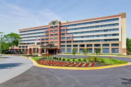 Homewood Suites by Hilton Gaithersburg/Washington DC North - image 8