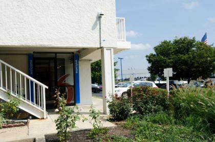 Motel 6-Gaithersburg DC - Washington - image 13