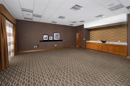 Hampton Inn and Suites Washington DC North/Gaithersburg - image 3