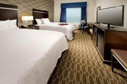 Hampton Inn and Suites Washington DC North/Gaithersburg - image 7