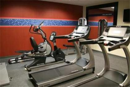 Hampton Inn Galax - image 12