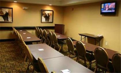 Hampton Inn Galax - image 15