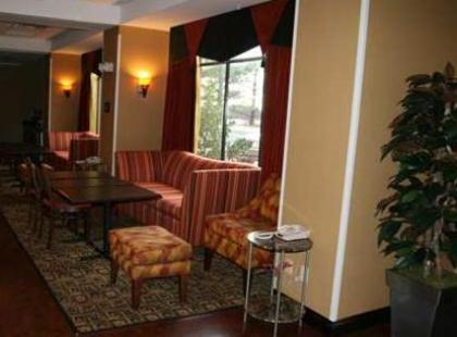 Hampton Inn Galax - image 4