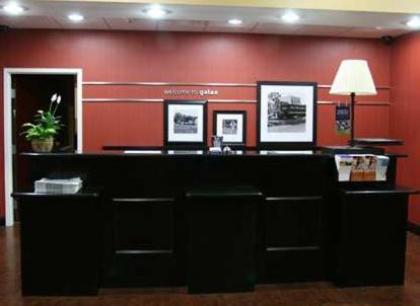 Hampton Inn Galax - image 6