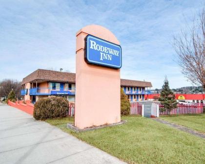 Rodeway Inn Galax Highway 58 - image 15