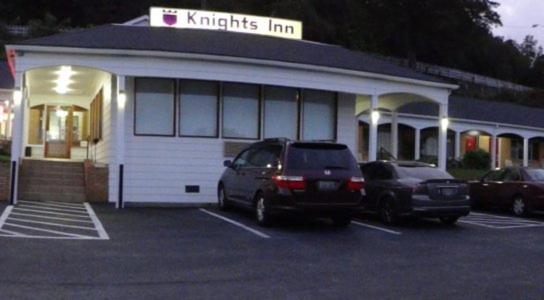 Knights Inn Galax - main image