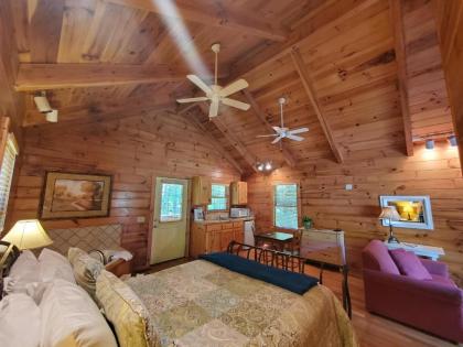 Cabin Rentals In Galax Va