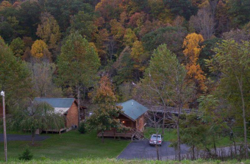 New River Trail Cabins - image 3