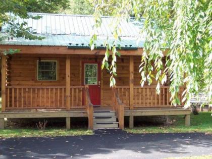 New River Trail Cabins - image 4