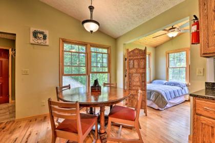 Charming Galax Retreat with Wraparound Deck! - image 10