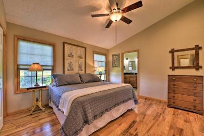 Charming Galax Retreat with Wraparound Deck! - image 14