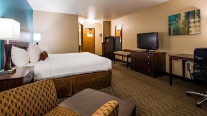 Best Western Galena Inn & Suites - image 13