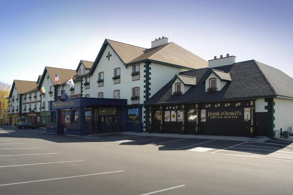 Irish Cottage Inn & Suites - main image