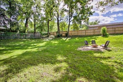 Updated Galena Home with Spacious and Pet-Friendly Yard - image 14