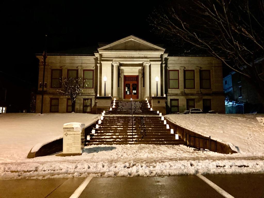 The Federal House - image 4