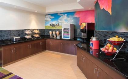 Fairfield Inn & Suites by Marriott Galesburg - image 2