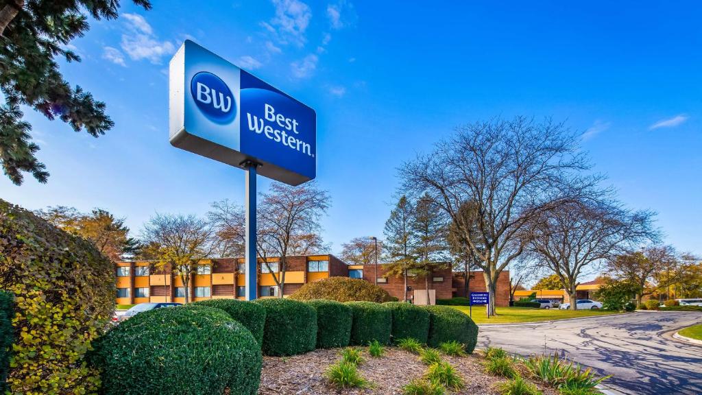 Best Western Prairie Inn & Conference Center - main image